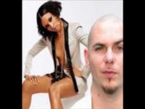 Pitbull feat. livvi franc  (von MCBASSTART09)