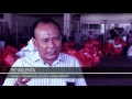 TERMINAL CARGO JUANDA GUNAKAN REGULATED AGENT RA TERMINAL CARGO JUANDA GUNAKAN REGULATED AGENT RA