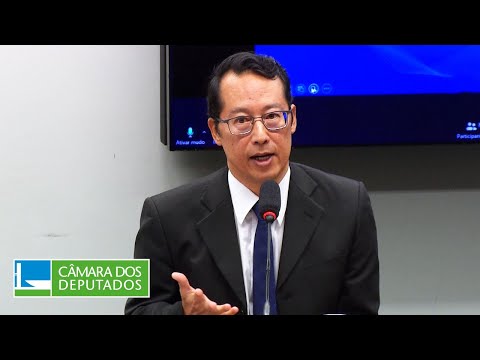 Centro de Estudos discute consequências da inteligência artificial no trabalho - 07/12/2023