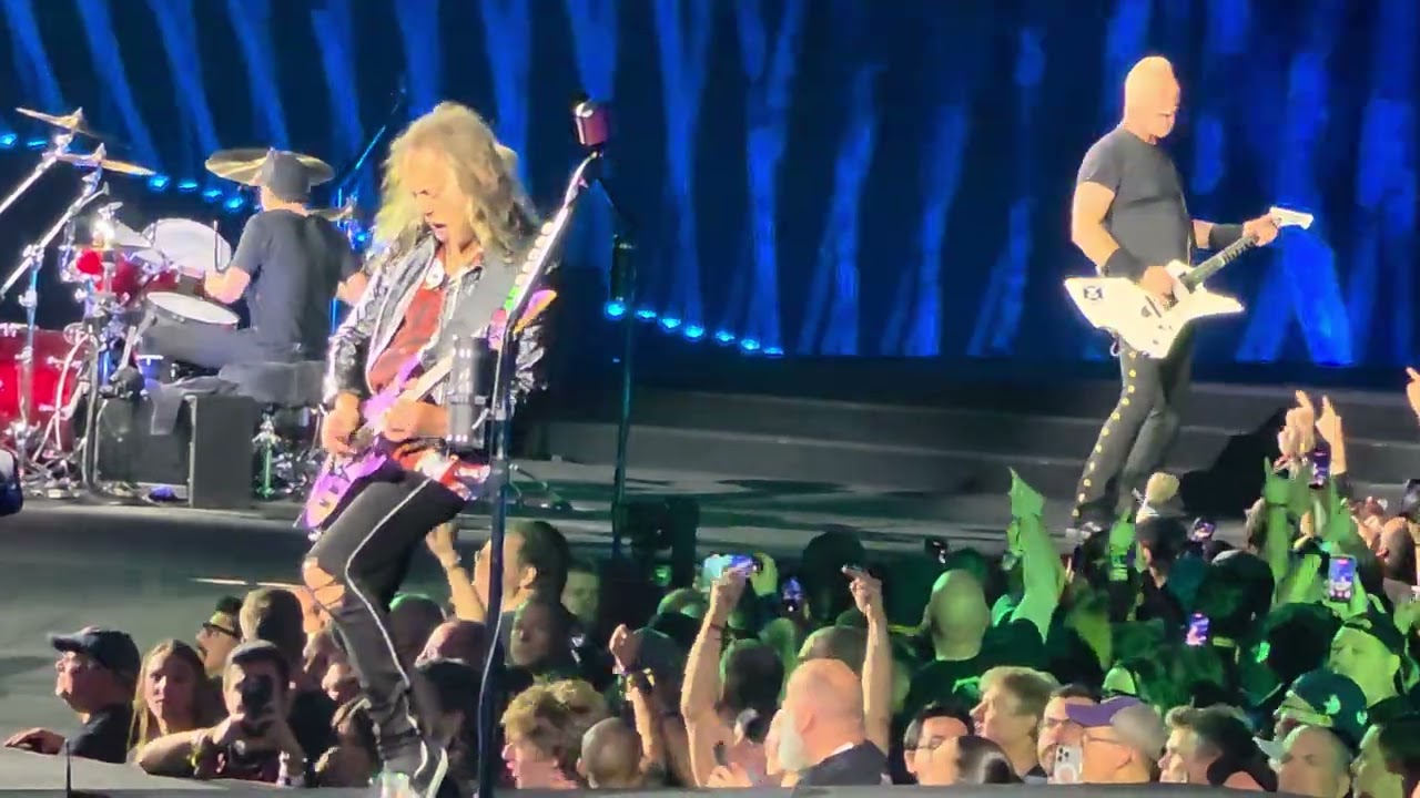 Metallica 