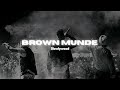 Brown Munde AP Dhillon Slowed Reverb