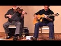 Chuck Brodsky - The G ddamned Blessed Road with John Sheahan of The Dubliners