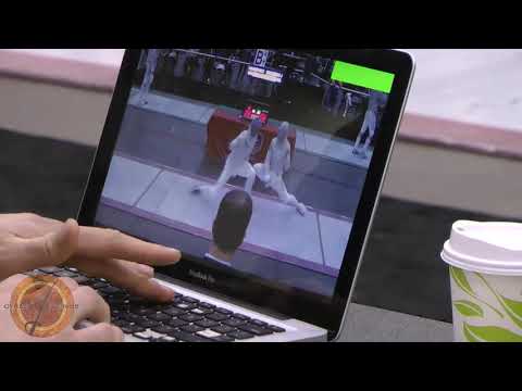 Cincinnati SMS 2018 - L16 Jonah Shainberg v Andrew Mackiewicz