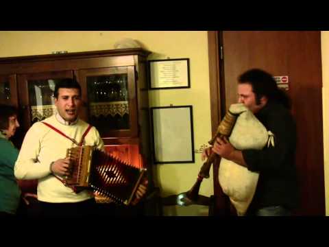 Kiepo' Musica Popolare -Tarantella Cilentana-