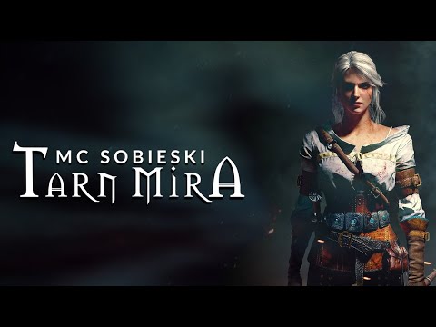 ⚔️THE WITCHER RAP / WIEDŹMIN | MC Sobieski - Tarn Mira prod Sychu