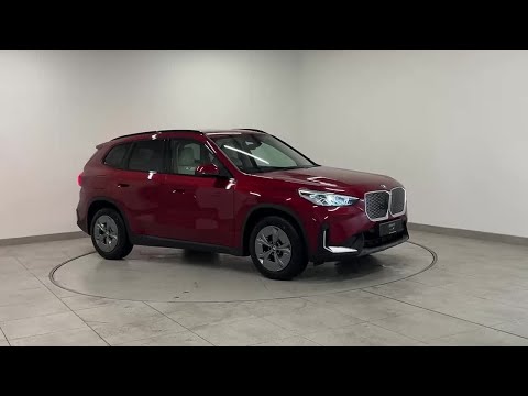 BMW iX1 eDrive20 Sport 5DR AUTO - Image 2