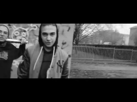 Douglas - Yellow Block (Prod. Underbred) OFFICIAL VIDEO
