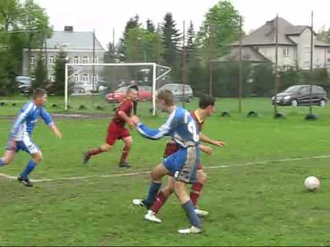 Orz Goworowo - Kurpik Kadzidło