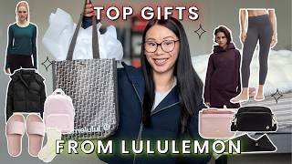 Lululemon Gift Guide 2025 (Under $50, $100, Splurge-Worthy Picks)