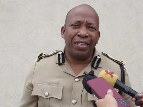 They Stole an Entire ATM that had No Cash