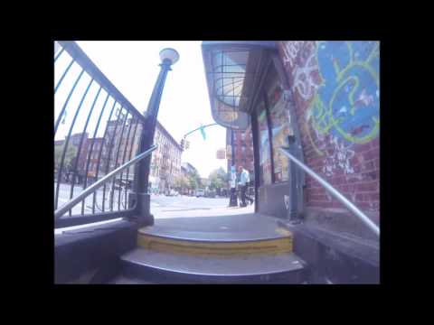 The BeatHells - The Thing trip w poszukiwaniu winyli video. Muzyka / The BeatHells