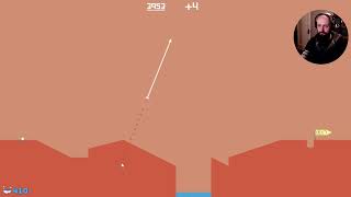Desert Golfing: Holes 1602-1701
