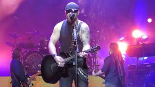 Brantley Gilbert &quot;One Hell Of A Amen&quot; Live @ The Giant Center