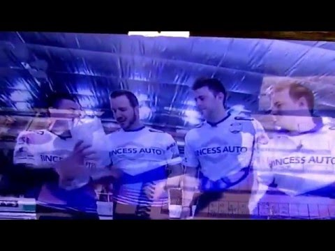 Congrats Team Carruthers on Champions Cup Title!