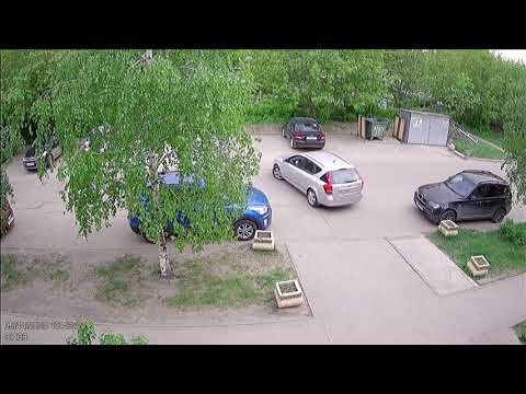 Камера видеонаблюдения 1080P Sony Starvis Jovision JVS-A813-YWS AHD, TVI, CVI, CVBS дневная запись