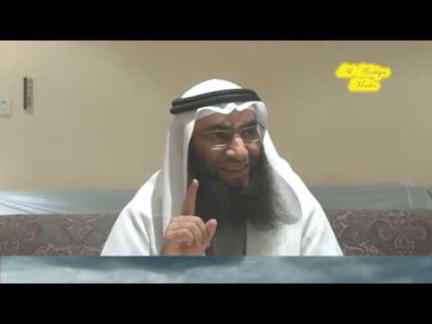 Explanation of Aqeeda Al,-Wasitiyah, (Part-1), By Sheikh Ahmad Rumh