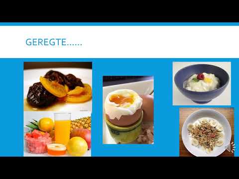 GASVRYHEIDSTUDIE GRAAD 10: 16 Julie 2020 - periode 3 (16103)