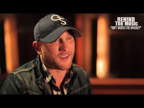 Thumbnail for Cole Swindell - Ain't Worth The Whiskey (Behind The Music) by Cole Swindell