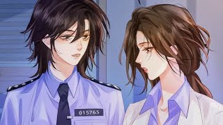 Miss Forensics Chapter 83 | Song x Lin | She Learn Her Lesson #yuri #recap by Sylvia