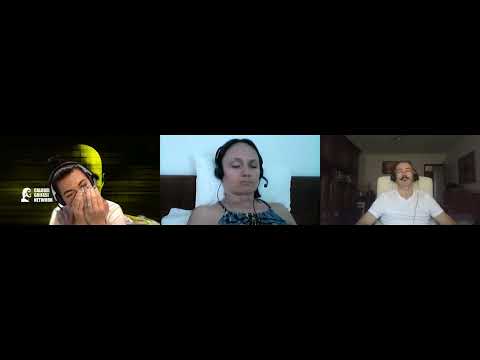 027-RO Biro, Buddha ales ca imagine de interferare - Hipnoza Carmen Dudu CG Network