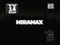 Miramax Films Dimension Films Logo Version 2