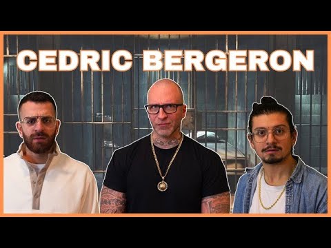 Cedric Bergeron Criminel Retraité | Sans Commentaire avec Jacob Ospian et Emile Khoury