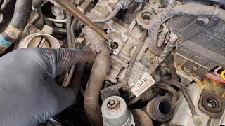 Meaning of OBD p07a2