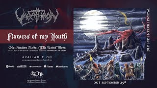 VARATHRON - Flowers Of My Youth (Official Track Stream)