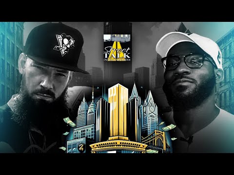 STREET TALK ENT PRESENTS REAL DEAL VS JULES KING