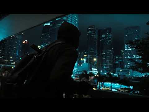 Audio Paradyne & Stahl! - ID (Original Version)