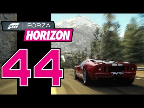 Beef Plays Forza Horizon - EP44 - Lime Green Machine