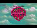 Warner Bros Television Logo 2006 Effects Sponsored By Klasky Csupo 2001 Effects