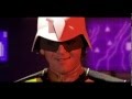 Char Aznable Laughing