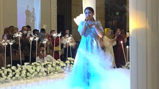 Download lagu PUTRI ISNARI OFF AIR di BALIKPAPAN mp3