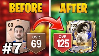 Download lagu PULLED A '117 OVR' AGAIN !?.. 🤑 HUGE OVR UPGRADES | F2P Dynasty FC Mobile #7 mp3