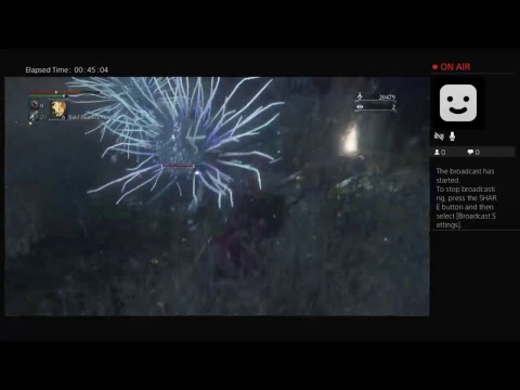 yamiko's bludbon's strem