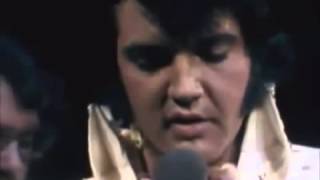 Elvis Presley-It&#39;s Different Now