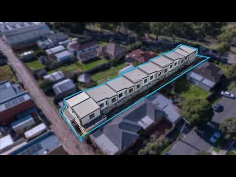 8/14 Lucian Avenue, Springvale, VIC 3171, 3 Kuwarto, 2 Banyo, Townhouse