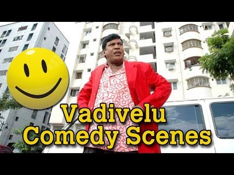 Vadivelu comedy - 22 - Tamil Movie Superhit Comedy Scenes