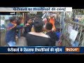 Shiv Sena workers assaults roadside vendors in Thane