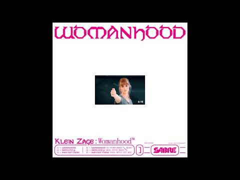 Klein Zage - Womanhood (DJ Python Remix) [OR003]