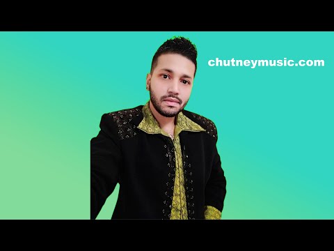 Rishi Nowbutt - Balama Aye (2021 Traditional Chutney Music)