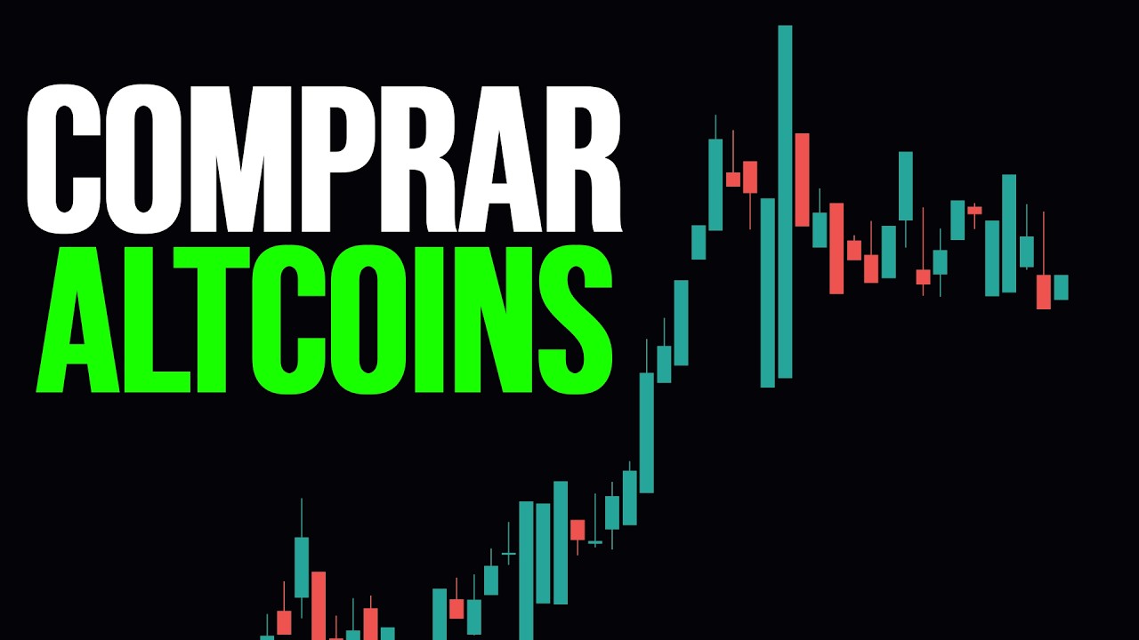 Hablemos de Altcoins: ¿oportunidad o riesgo?