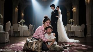 Meisje van het platteland gaat op zoek naar man in de stad, maar hij is bij haar eerste liefde.