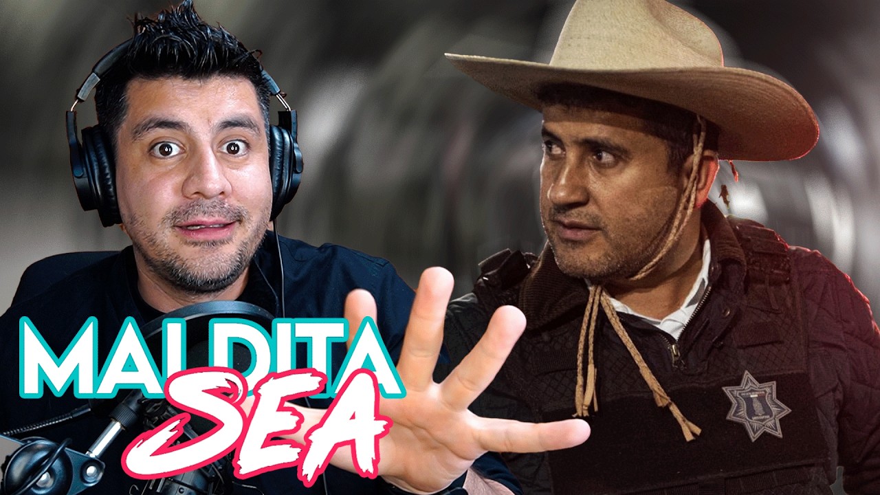 Carlos Manzo: El Alcalde Incómodo - Maldita Sea Ep.132