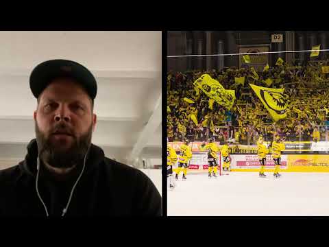 World League Analysis - Nuorten SM-Liiga - Jr A in Finland