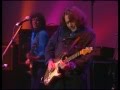 Rory Gallagher - Continental op (Live video)