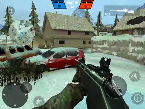 Bullet force gameplay romana