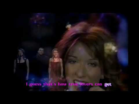 Céline Dion - another year has gone by - lyrics by Lyrics Academia