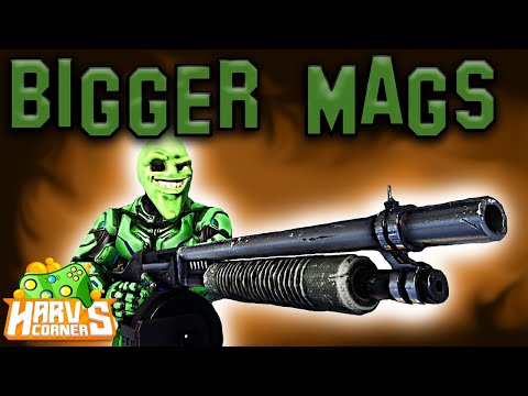 Ark Eddys Weapon Attachments Mod Review - Ark Survival Evolved